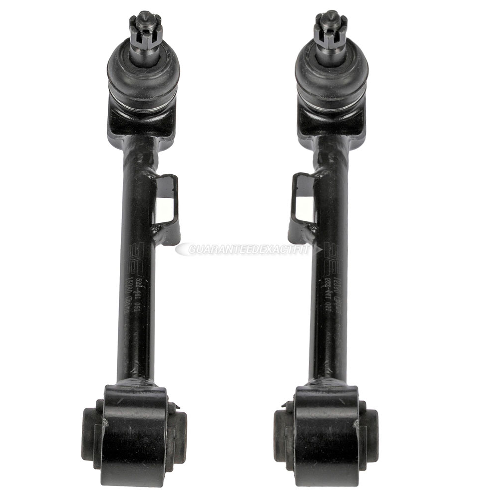 2012 Honda Ridgeline Control Arm Kit
