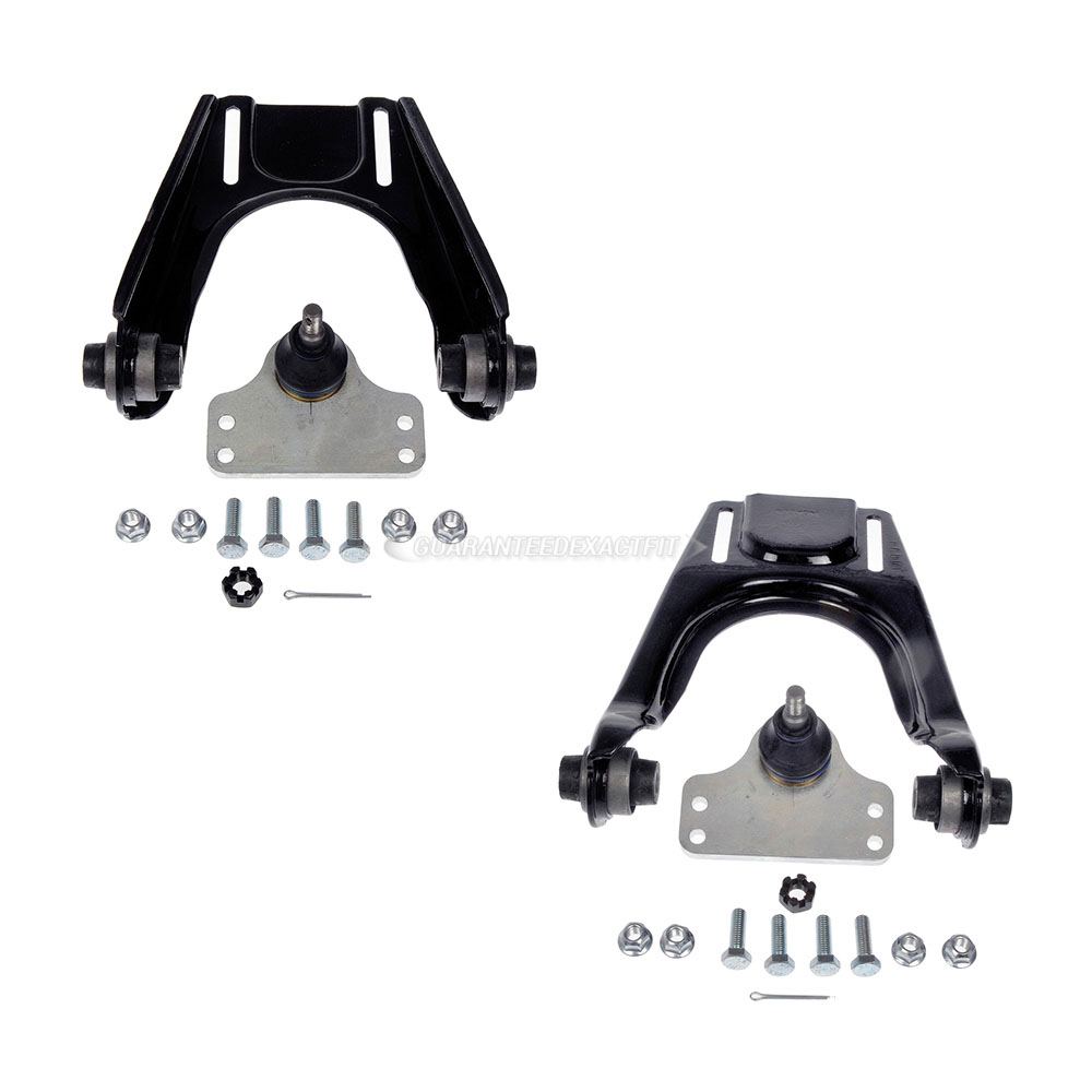 2000 Honda CR-V Control Arm Kit