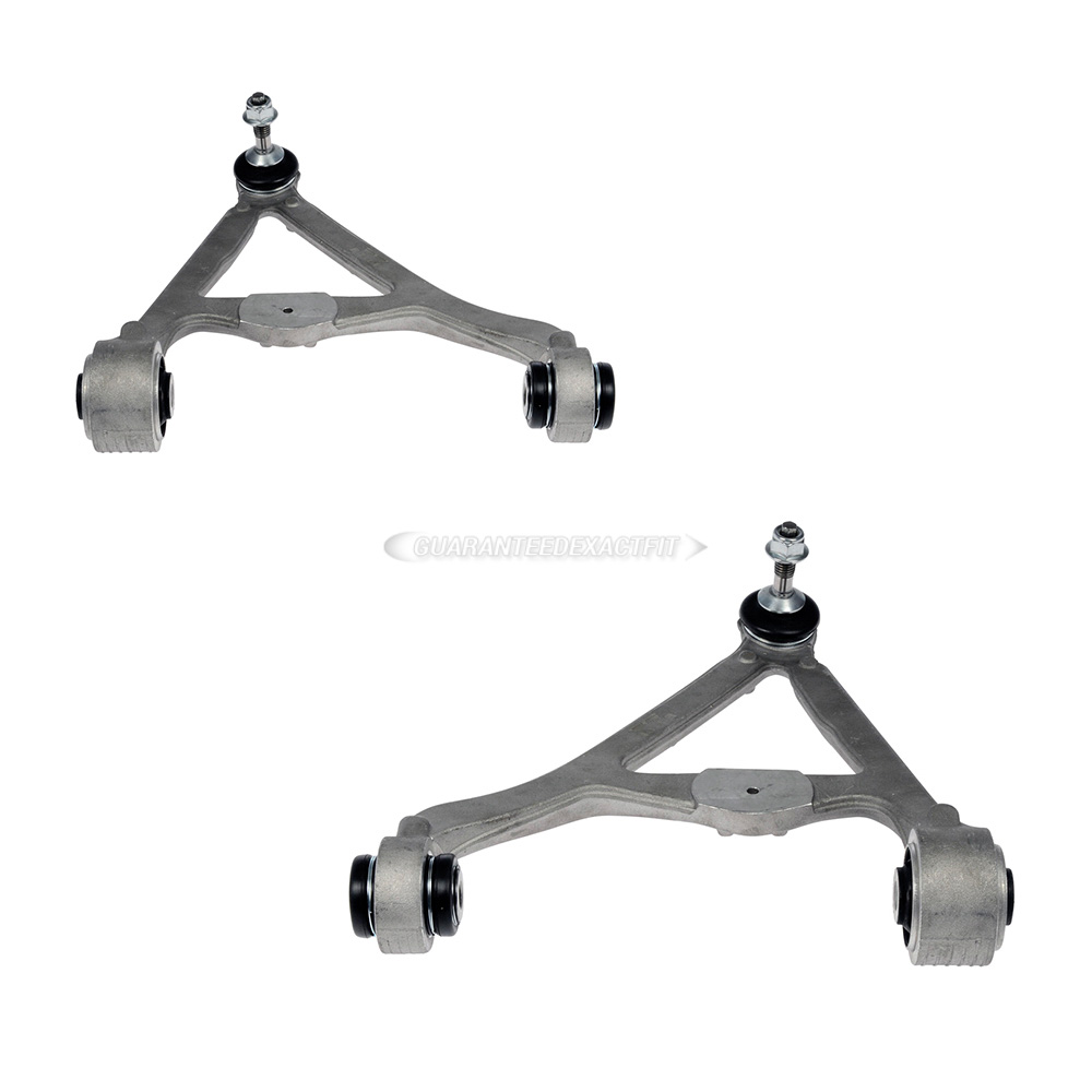 2002 Ford Thunderbird Control Arm Kit