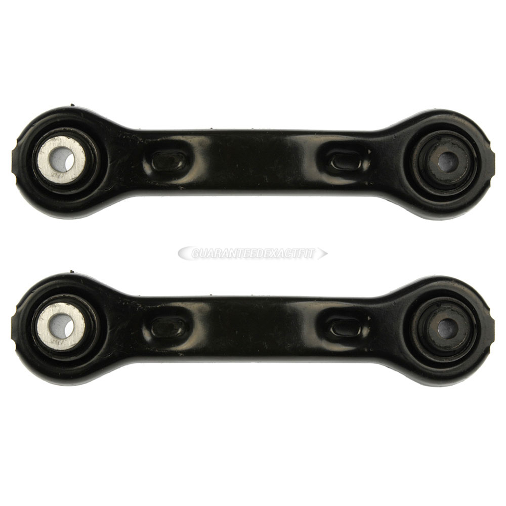 2012 Chevrolet Malibu Control Arm Kit