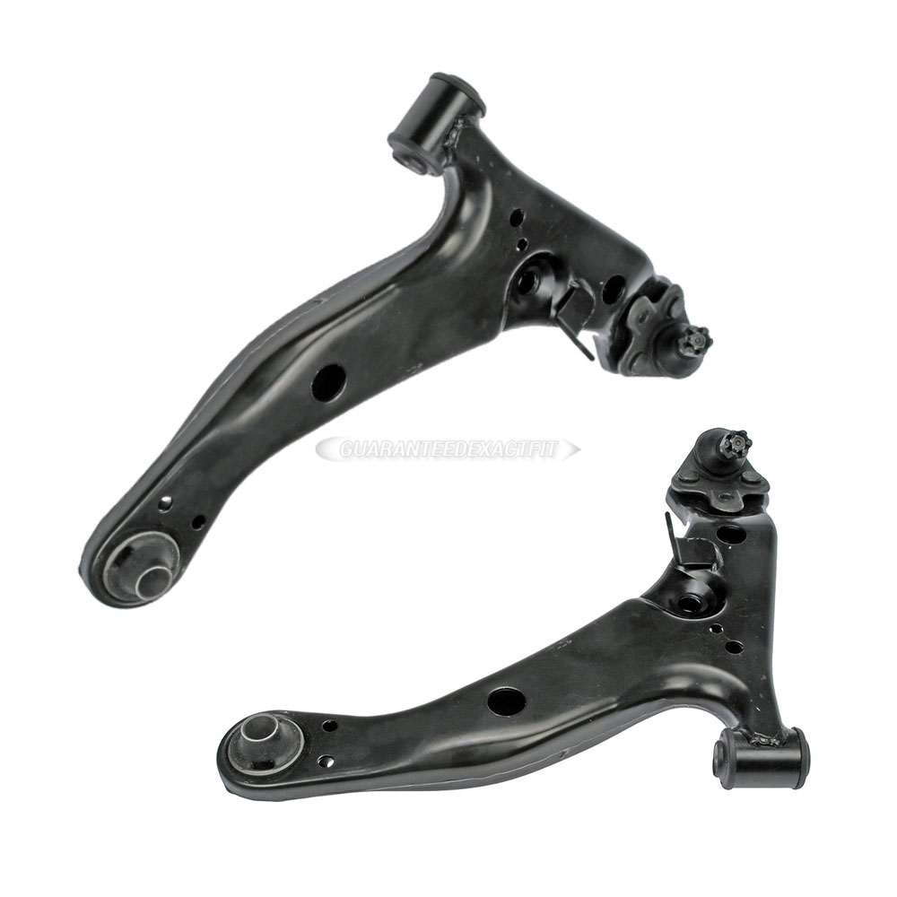 2000 Toyota Corolla Control Arm Kit