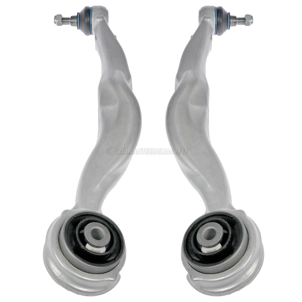 2014 Mercedes Benz E250 Control Arm Kit