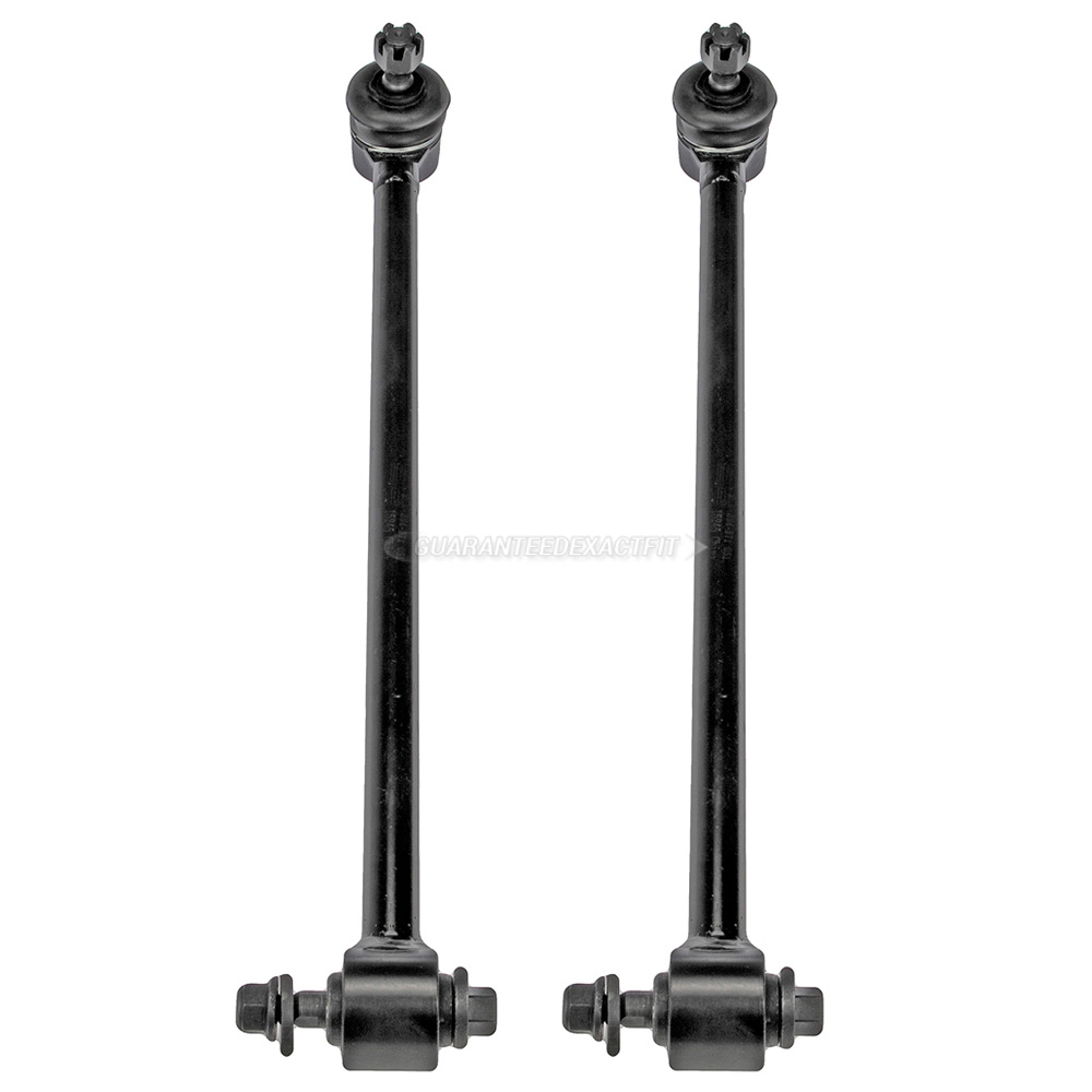2000 Honda Prelude Control Arm Kit