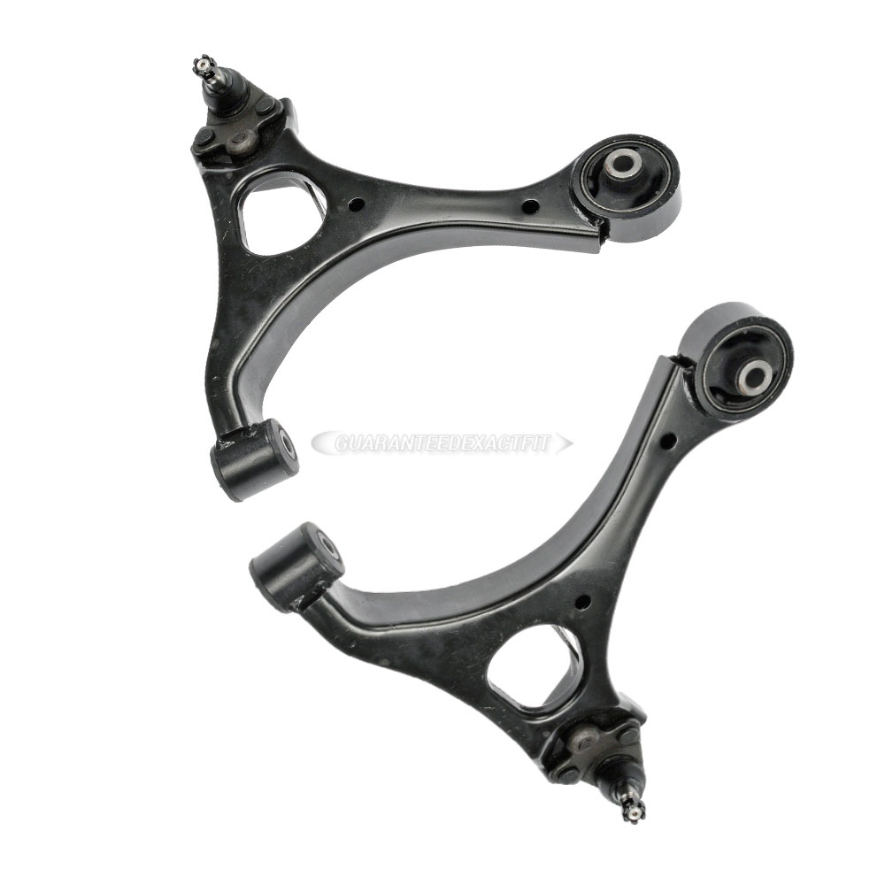 2007 Honda Civic Control Arm Kit