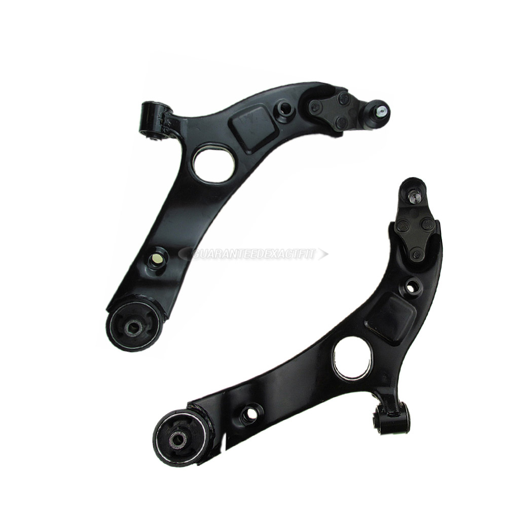 2012 Hyundai Sonata Control Arm Kit