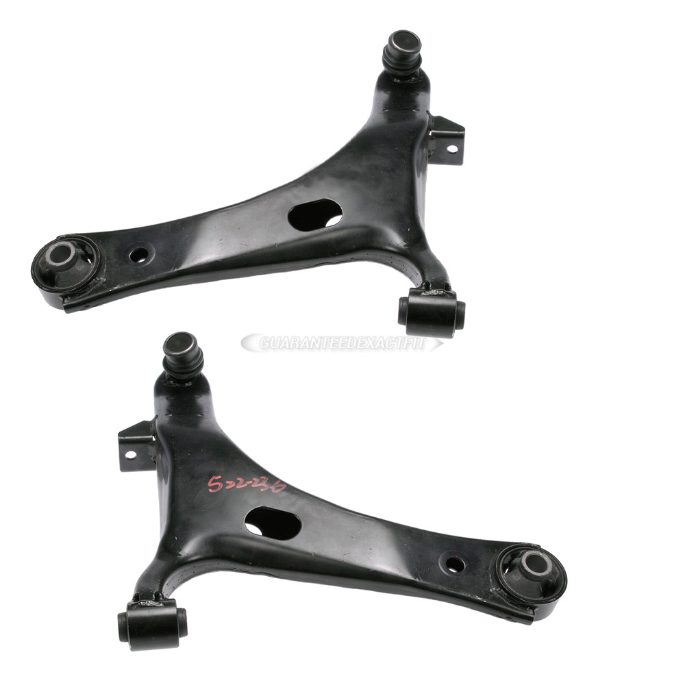 2005 Subaru Outback Control Arm Kit