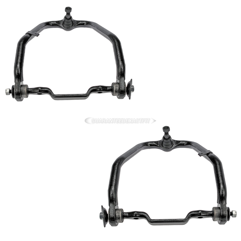 2003 Chrysler Sebring Control Arm Kit