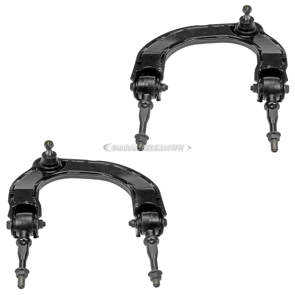 2003 Kia Optima Control Arm Kit