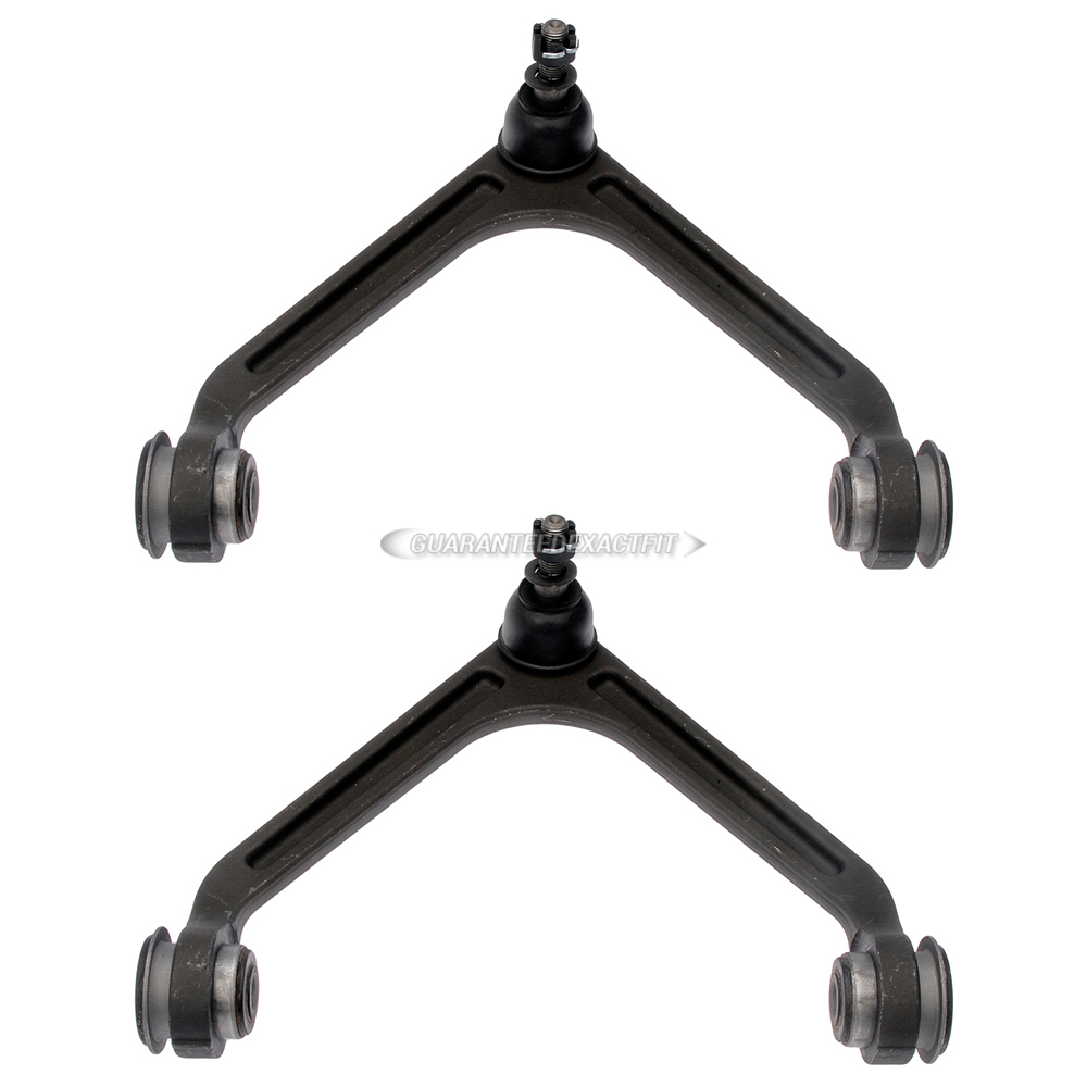 2004 Dodge Durango Control Arm Kit