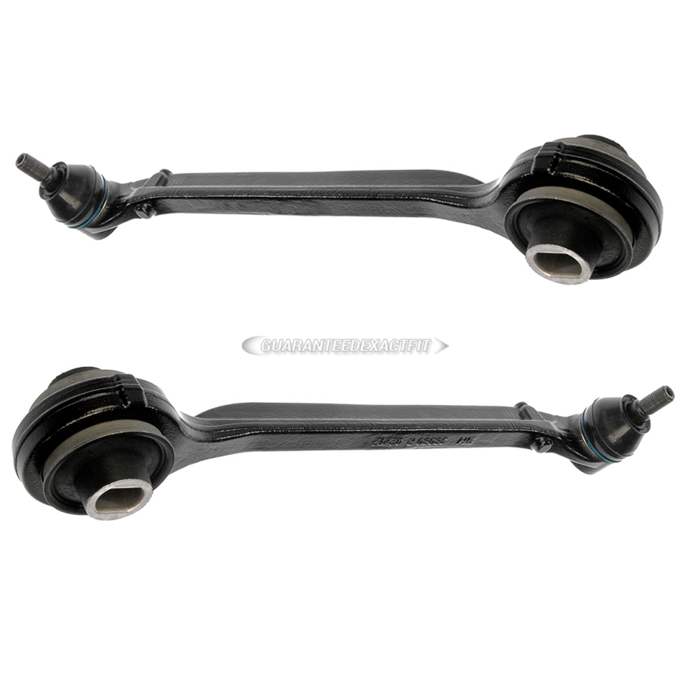 2009 Dodge Challenger Control Arm Kit