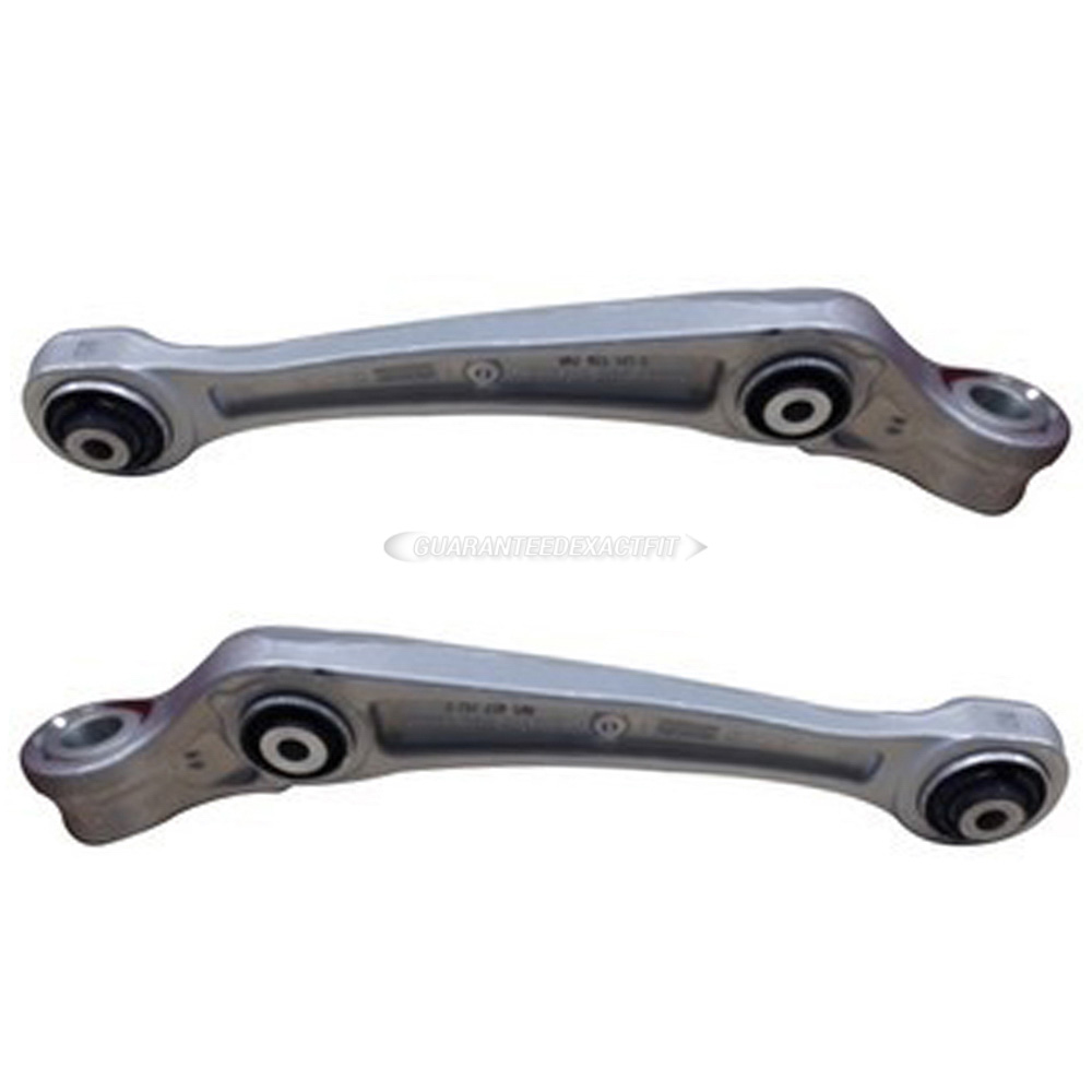 2014 Audi S4 Control Arm Kit