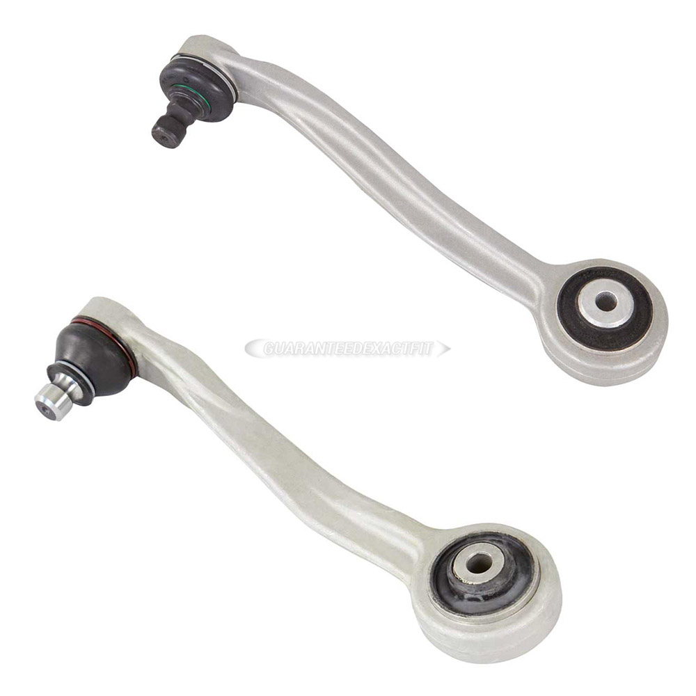 2012 Audi A6 Control Arm Kit