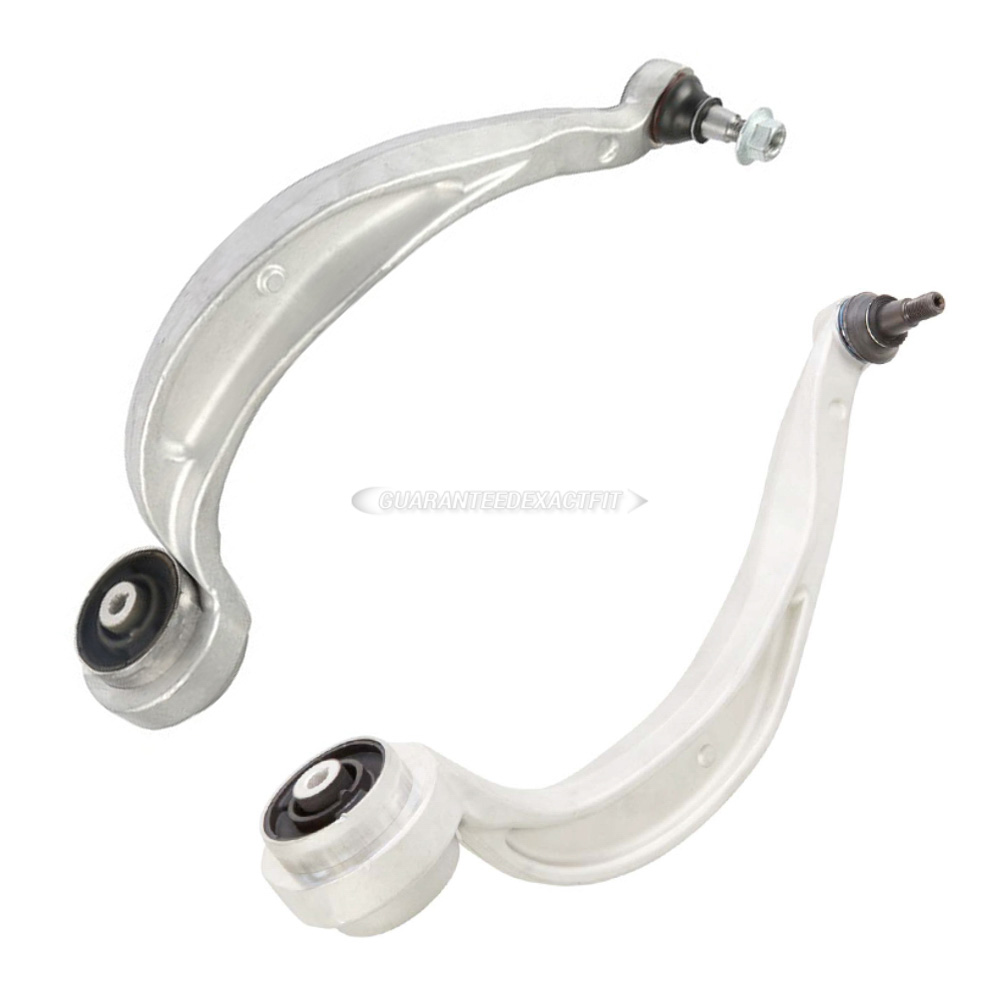 2012 Audi A6 Control Arm Kit