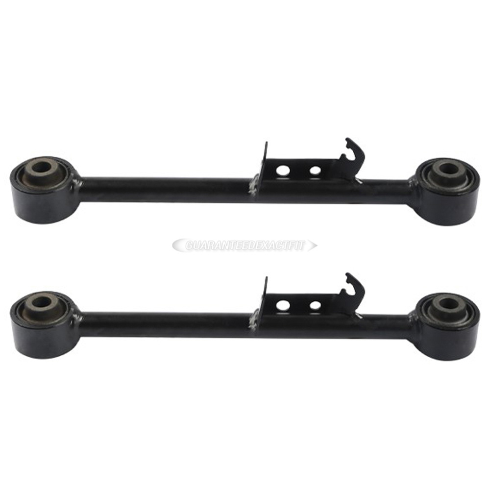 BuyAutoParts 93-82816K1 Control Arm Kit