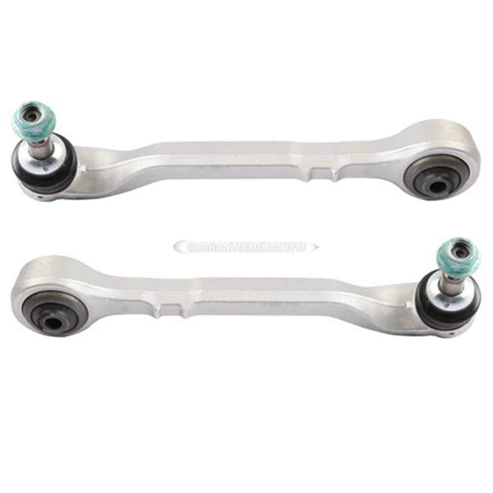2017 Bmw 328d xDrive Control Arm Kit