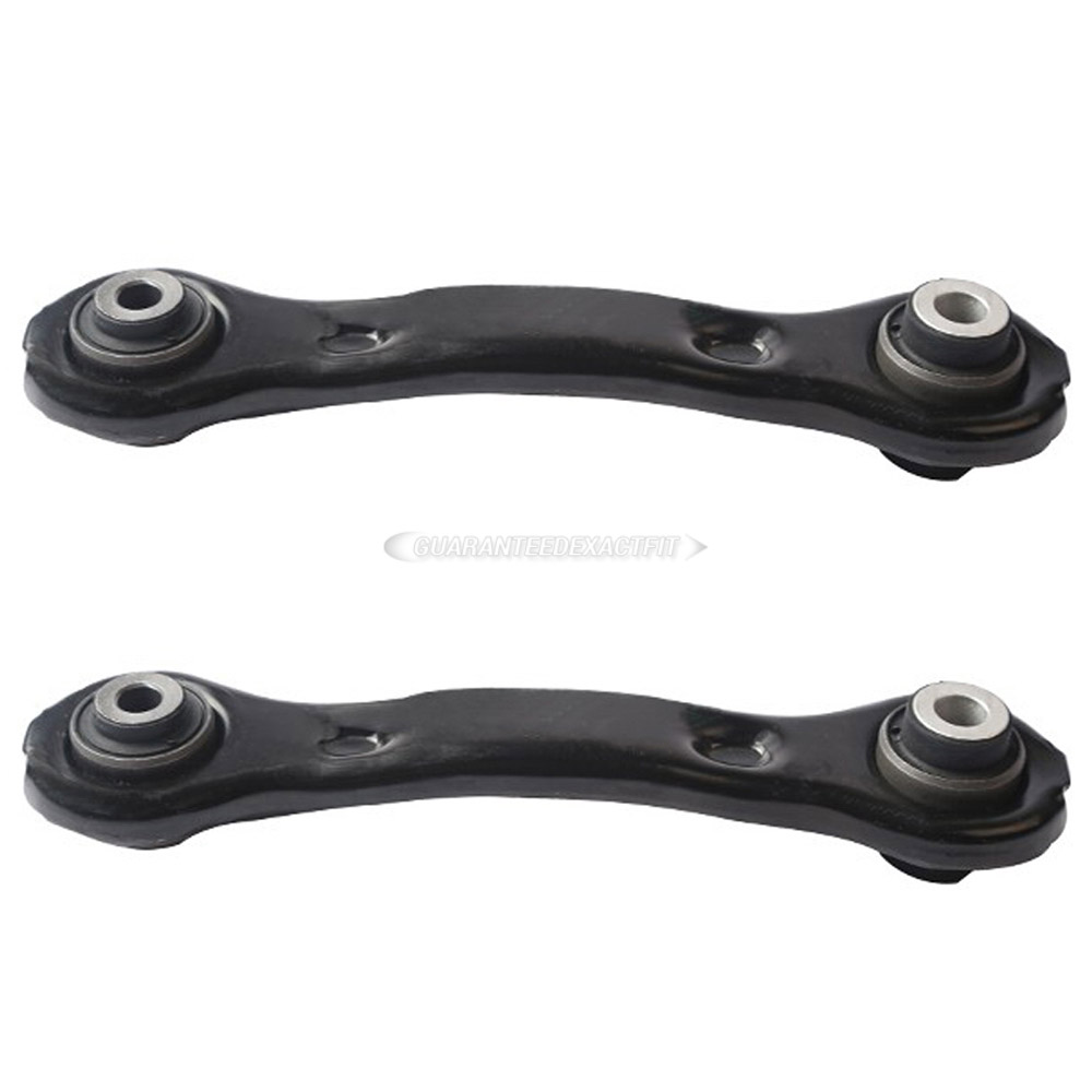 2009 Saturn Aura Control Arm Kit