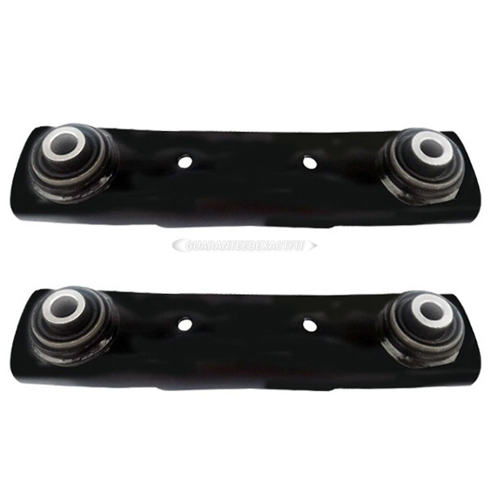 2011 Saab 9-5 Control Arm Kit