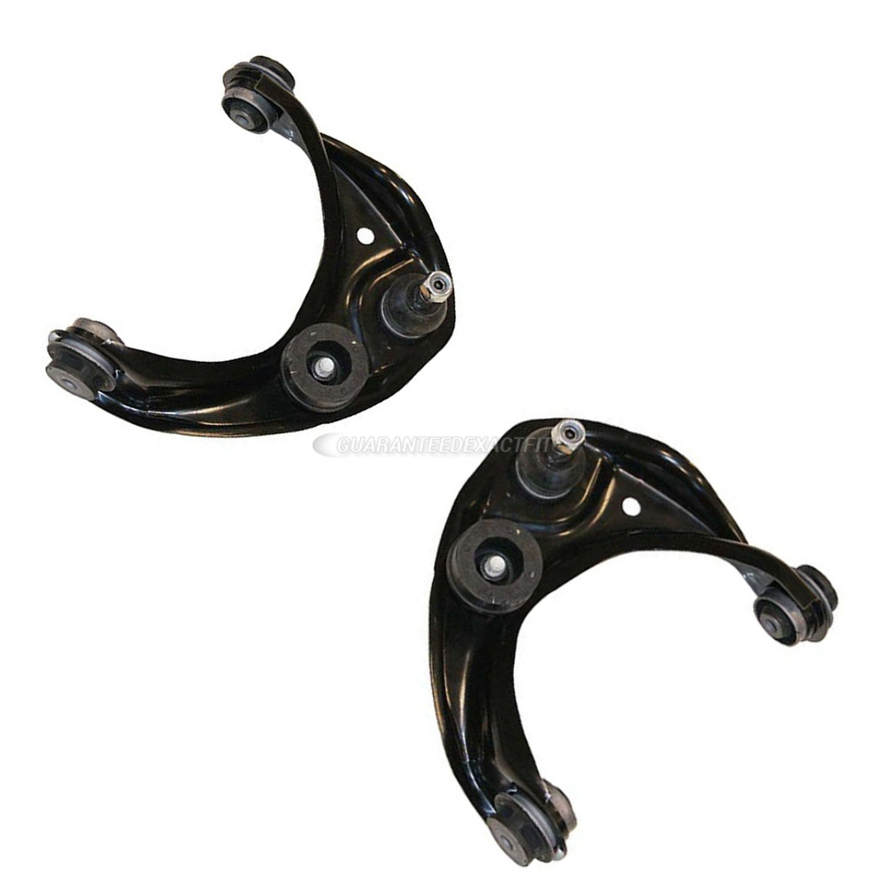 2012 Mazda 6 Control Arm Kit