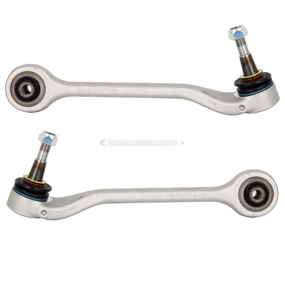 2007 Bmw 525 Control Arm Kit