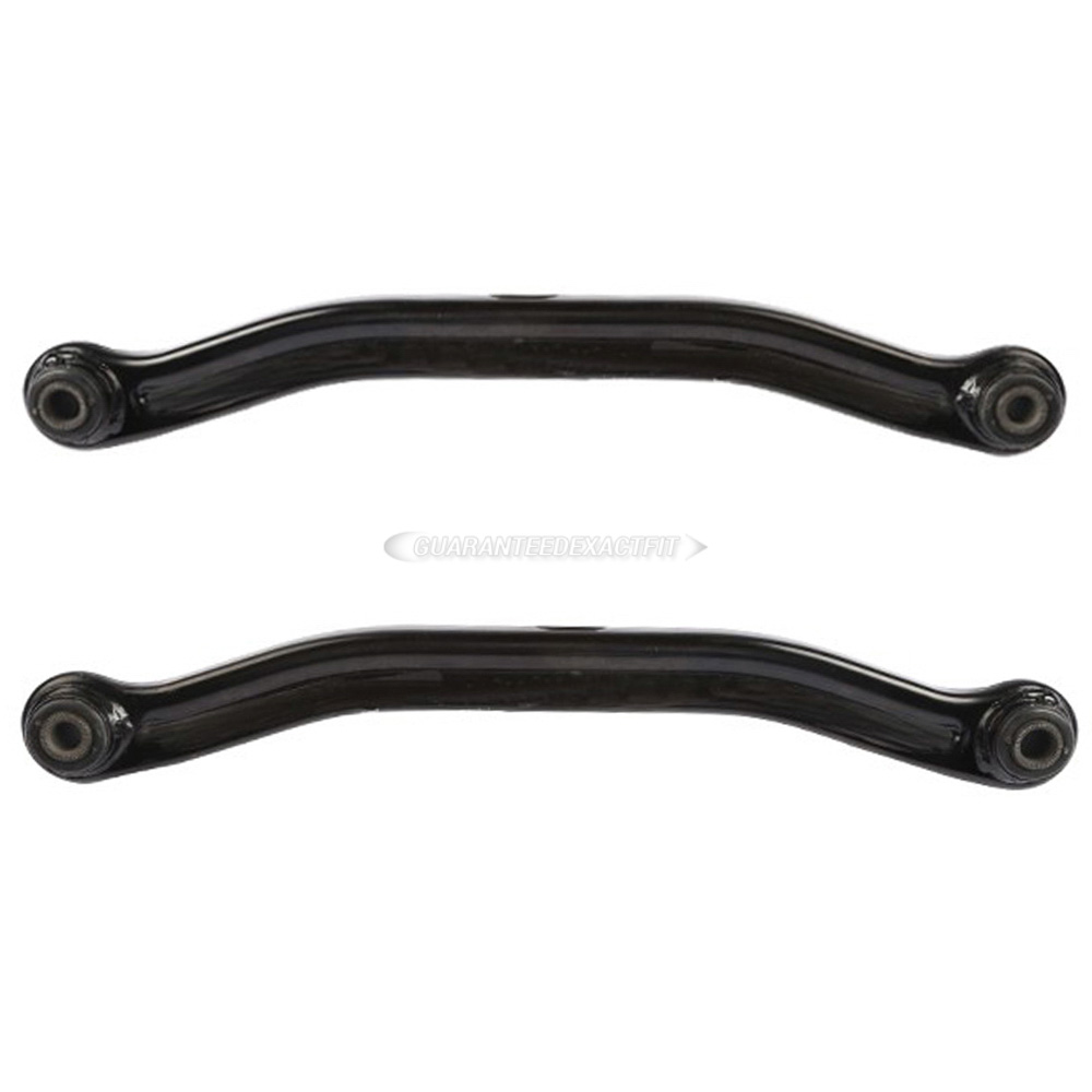 2003 Hyundai Accent Control Arm Kit