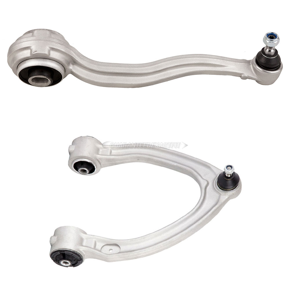2005 Mercedes Benz C55 AMG Control Arm Kit