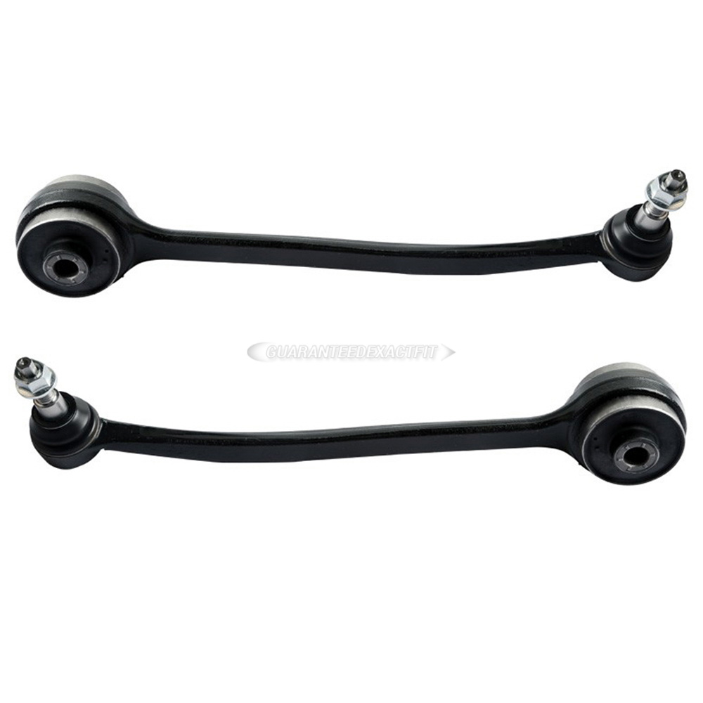 2016 Ford Mustang Control Arm Kit