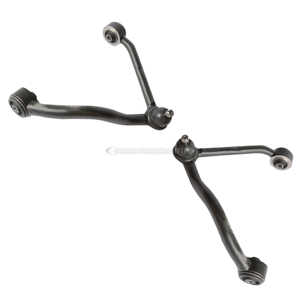 2007 Kia Sorento Control Arm Kit