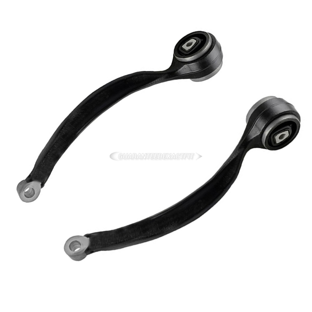 2012 Bmw X1 Control Arm Kit
