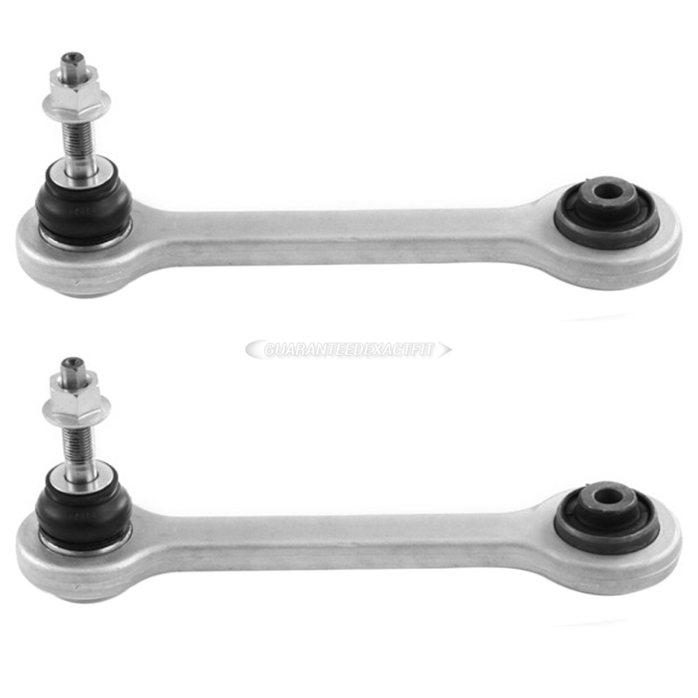 BuyAutoParts 93-82893K1 Control Arm Kit