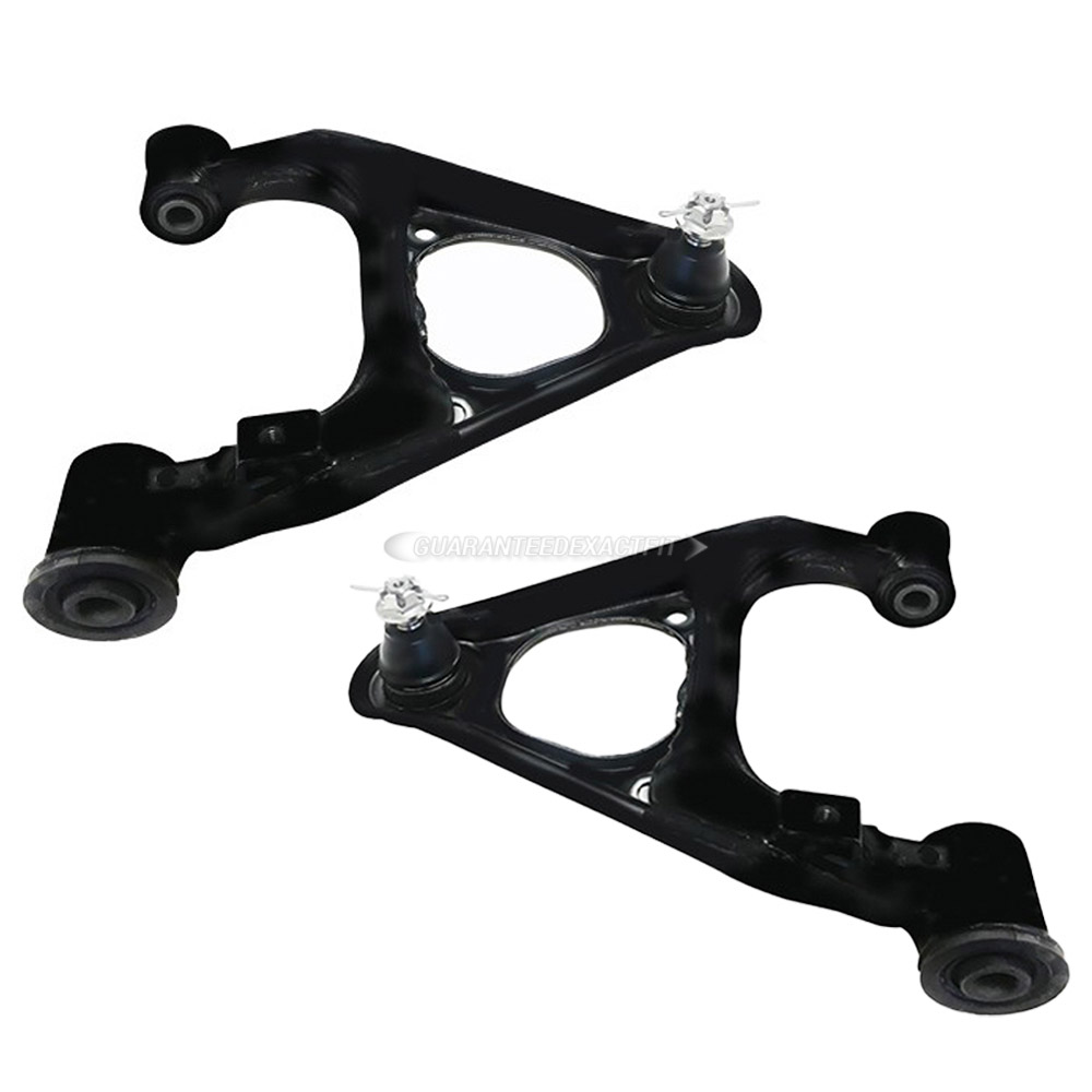 1999 Mazda Miata Control Arm Kit