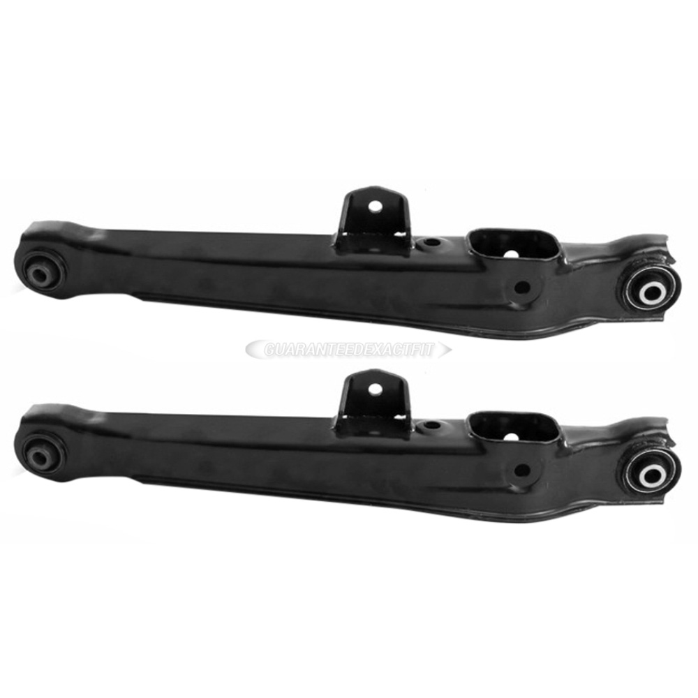 2006 Mitsubishi Outlander Control Arm Kit