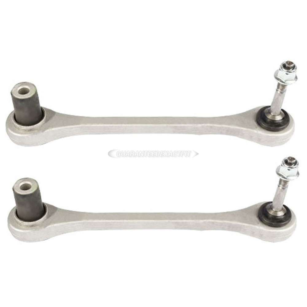 2007 Audi S8 Control Arm Kit