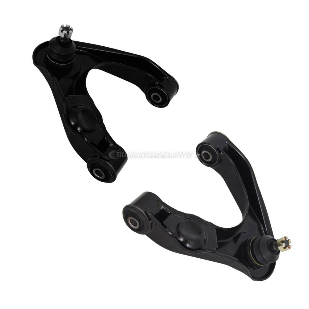 2000 Nissan Frontier Control Arm Kit