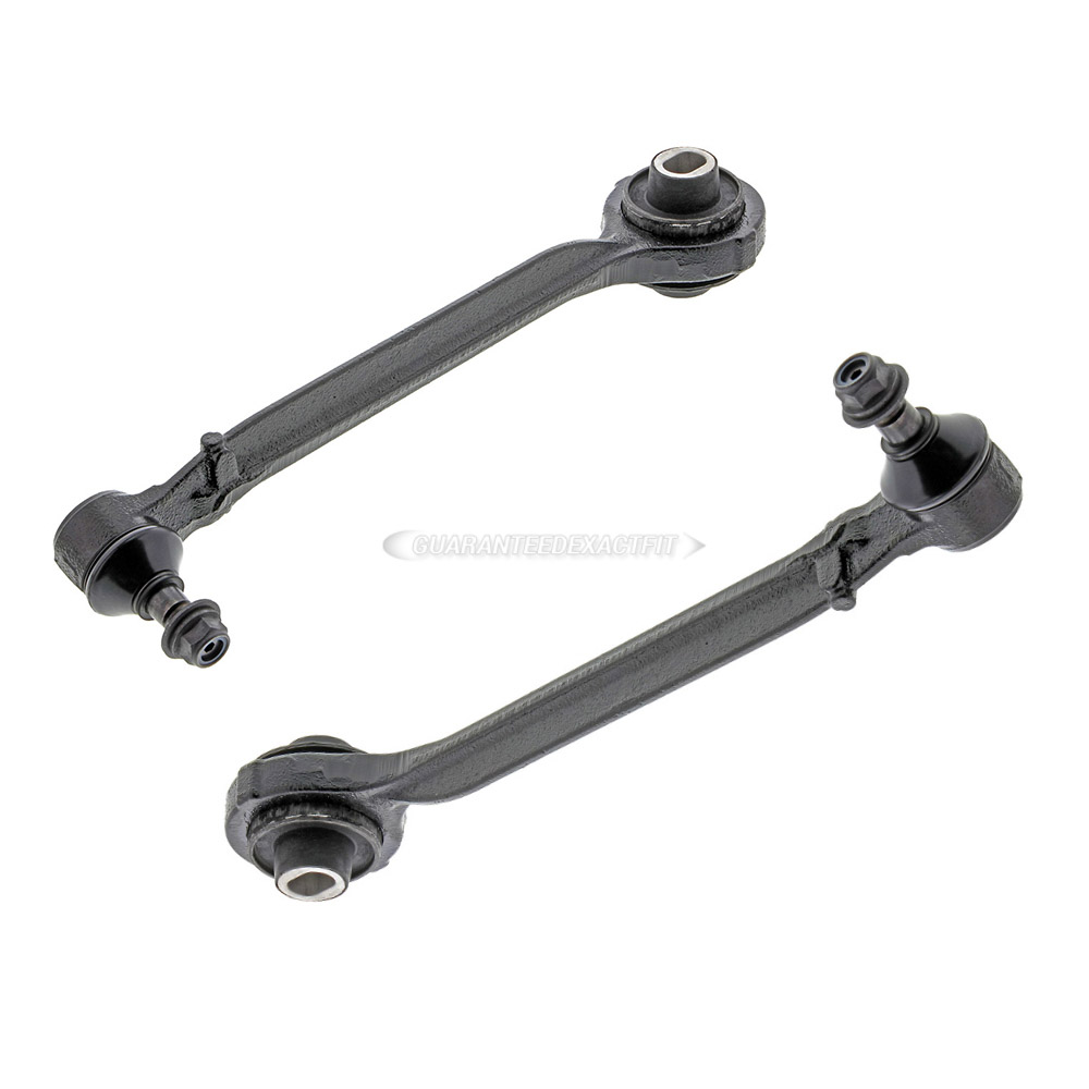 2008 Dodge Challenger Control Arm Kit