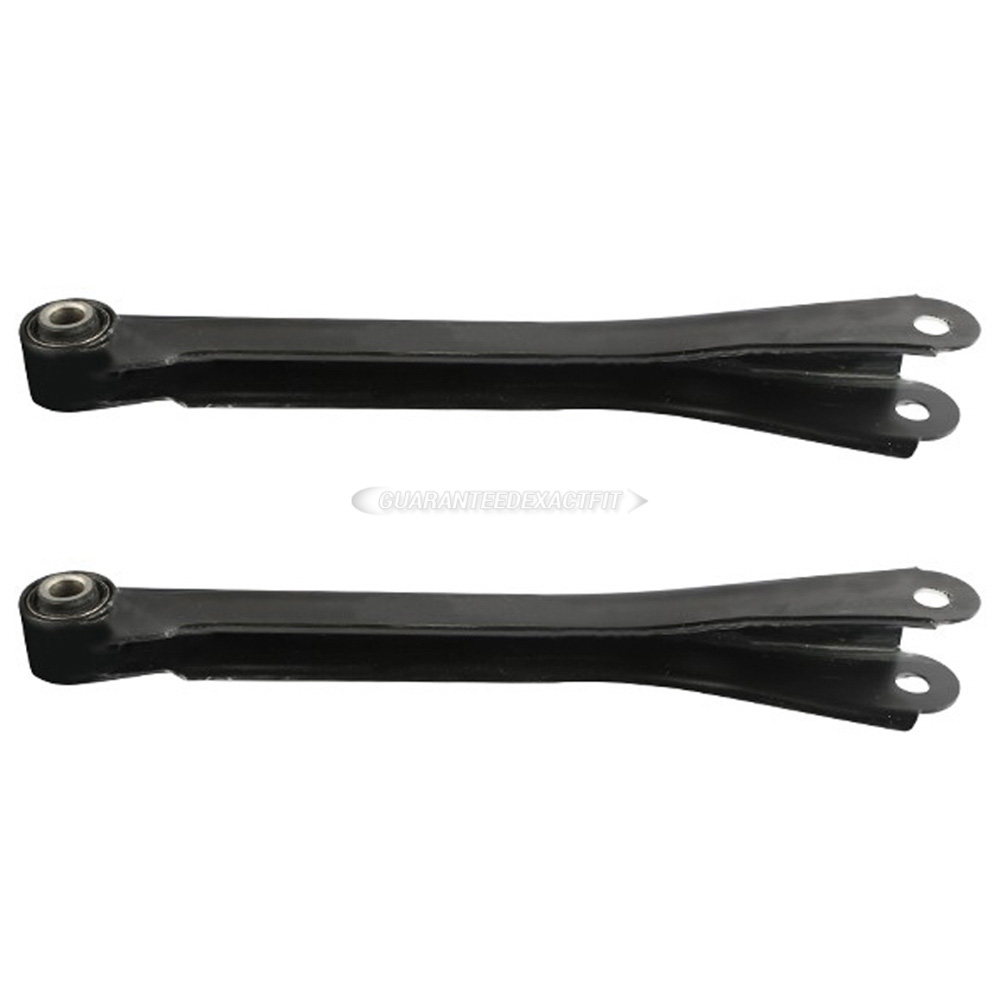 2007 Hyundai Tucson Control Arm Kit