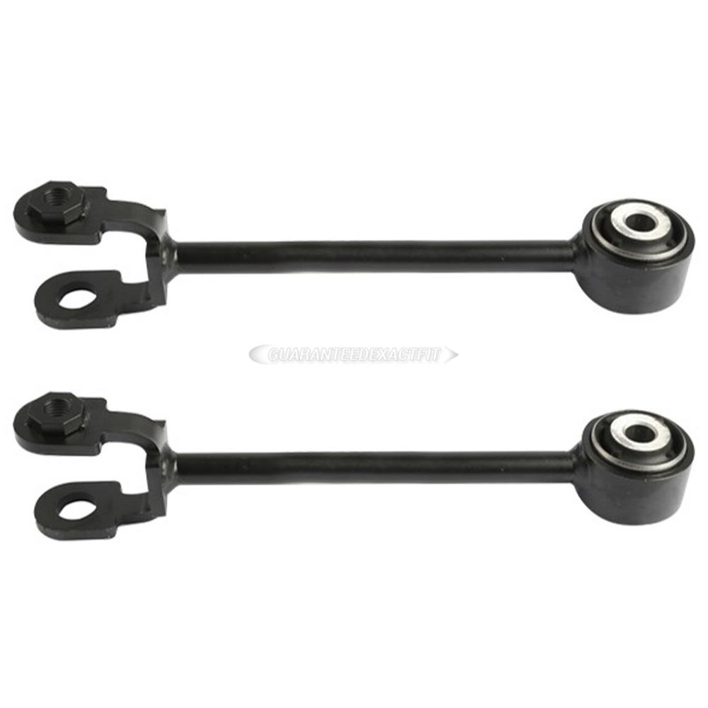 BuyAutoParts 93-82917K1 Control Arm Kit