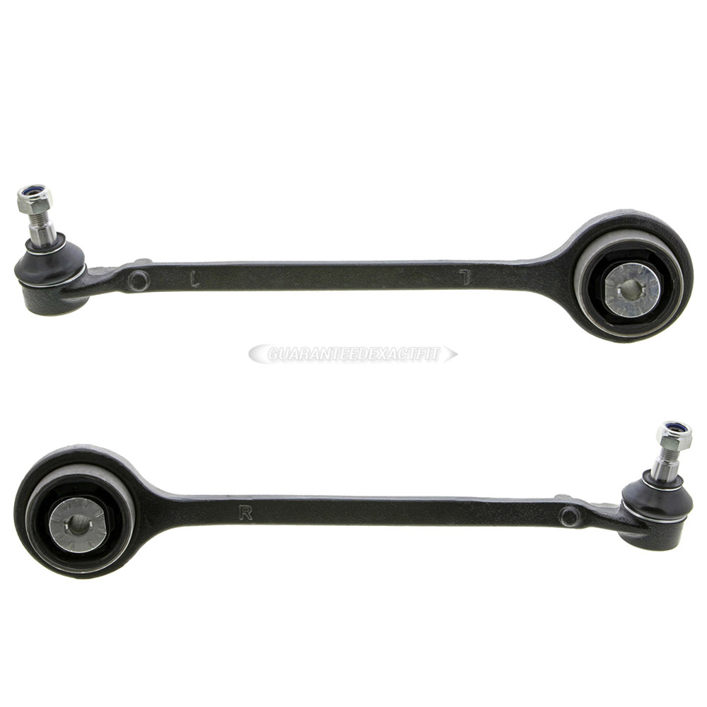 BuyAutoParts 93-82928K1 Control Arm Kit