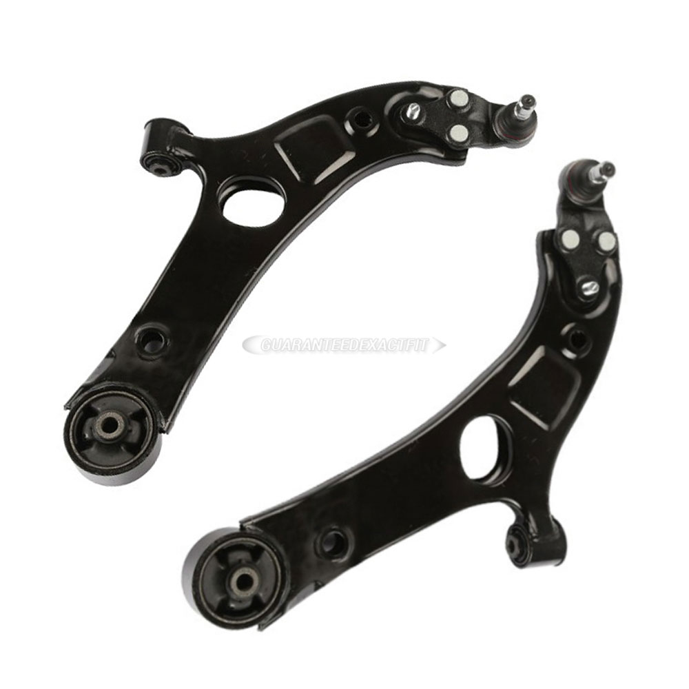 2015 Kia Cadenza Control Arm Kit