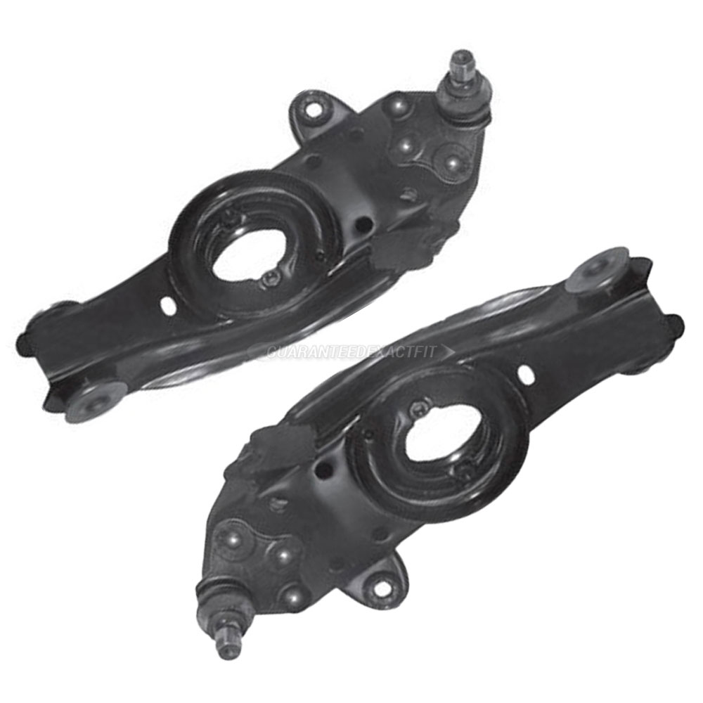 1982 Dodge D50 Ram Control Arm Kit