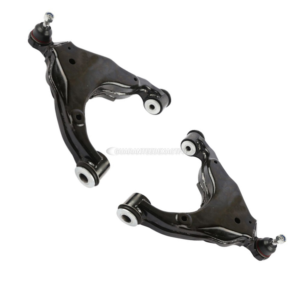 BuyAutoParts 93-82961K1 Control Arm Kit