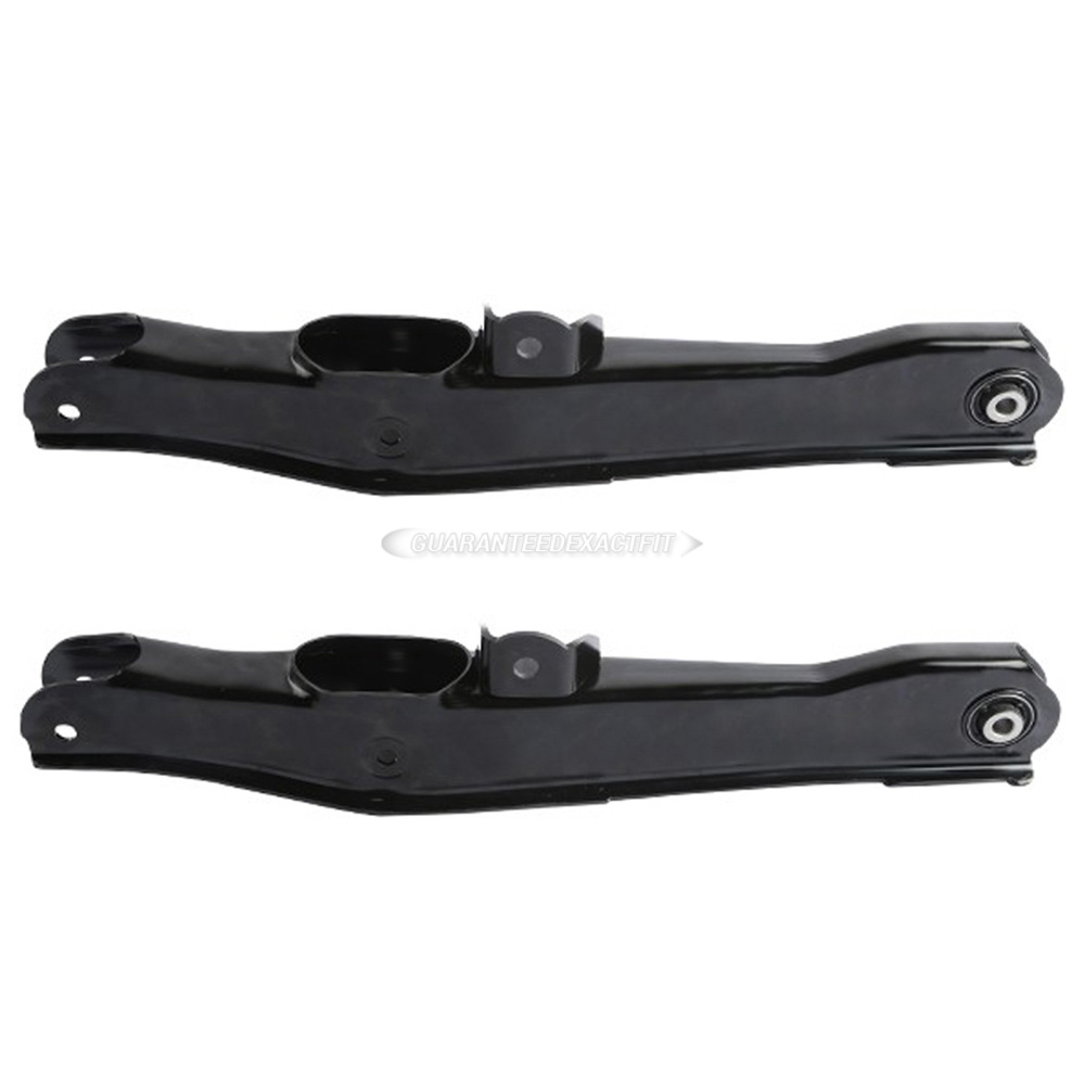 2017 Dodge Journey Control Arm Kit