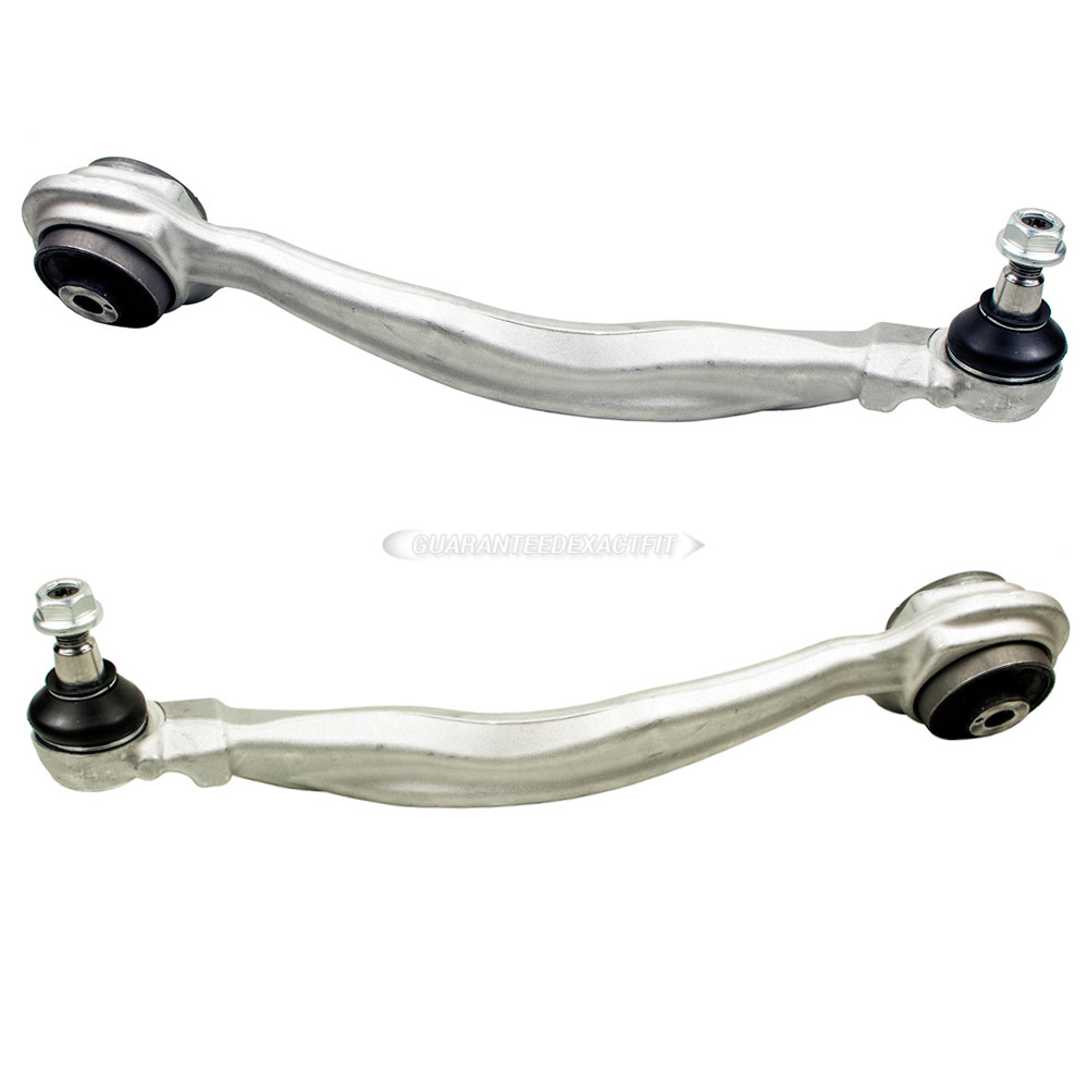 2017 Mercedes Benz E400 Control Arm Kit