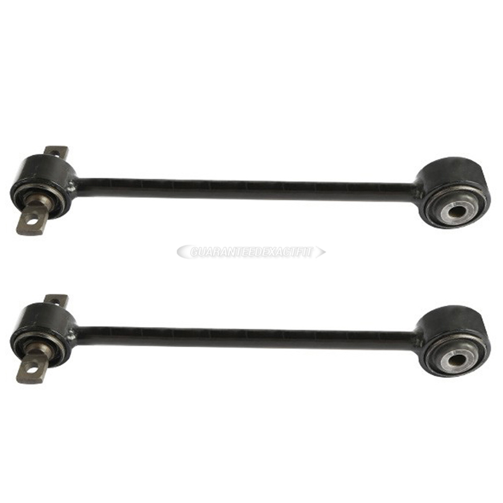 2017 Ford Expedition Control Arm Kit