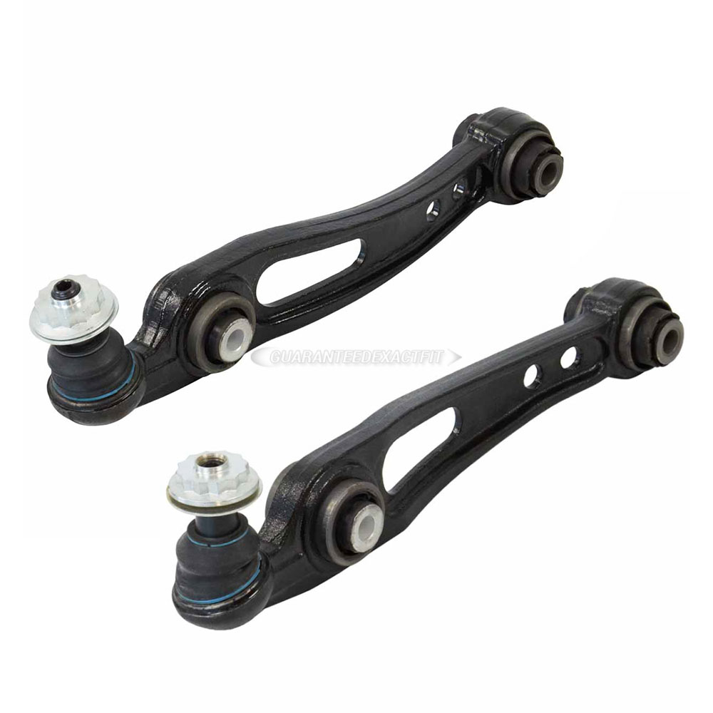 2017 Land Rover Range Rover Control Arm Kit
