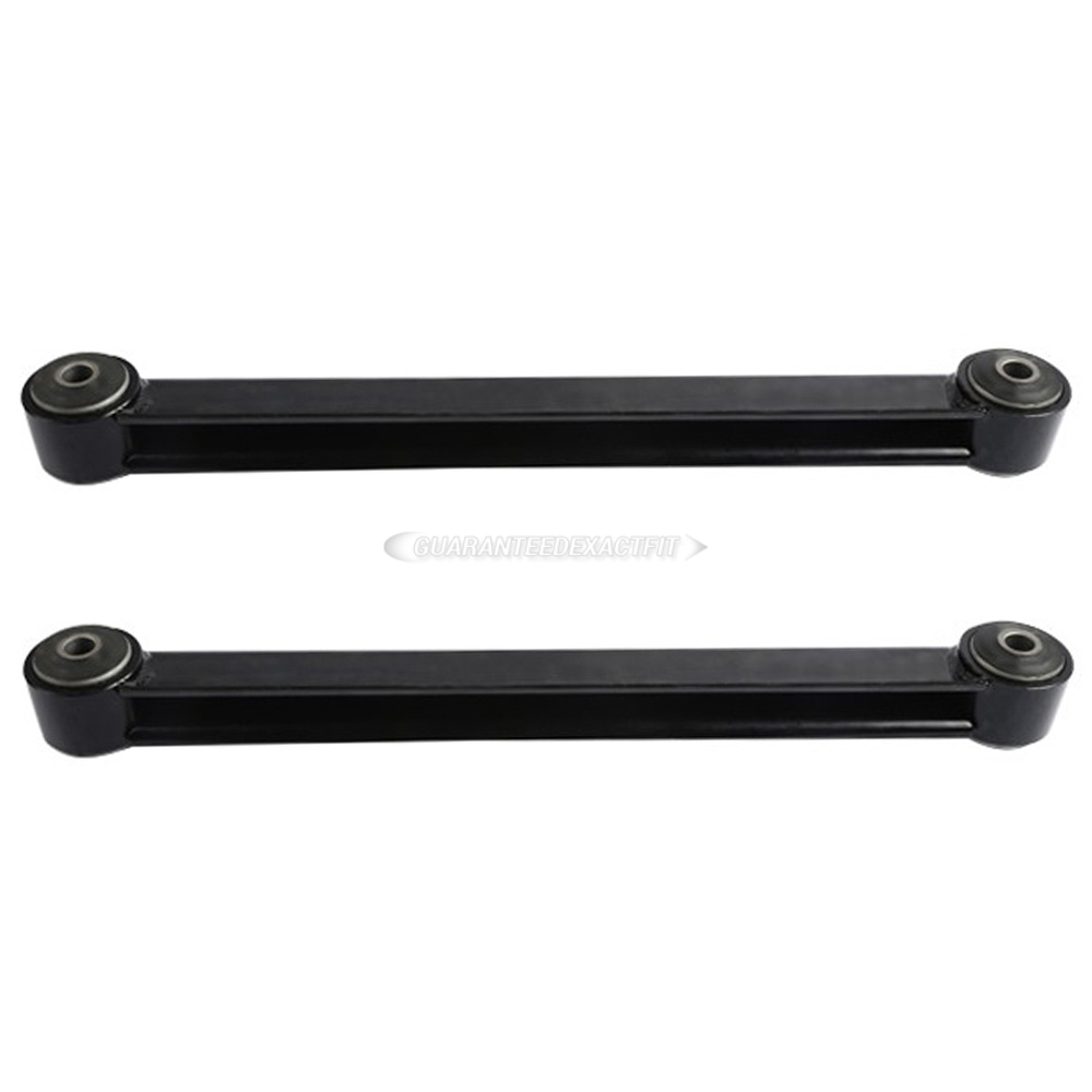 2000 Ford Expedition Control Arm Kit