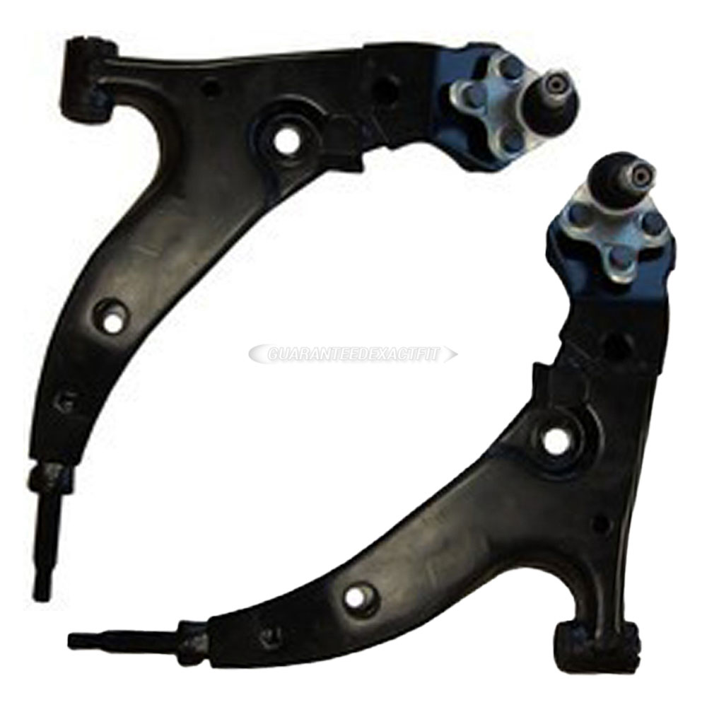 1994 Toyota Corolla Control Arm Kit