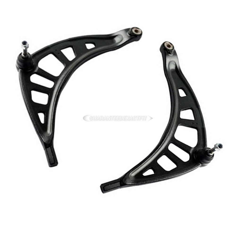 2016 Mini Cooper Paceman Control Arm Kit