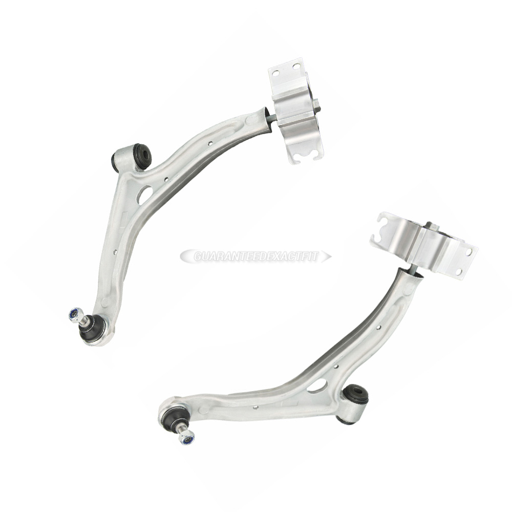 2017 Mercedes Benz B250e Control Arm Kit