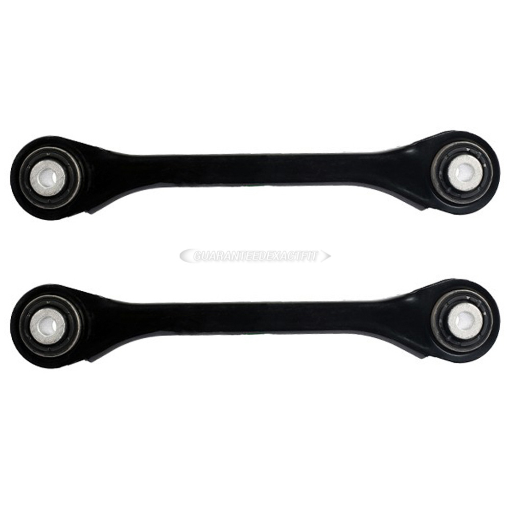2012 Audi A4 Control Arm Kit