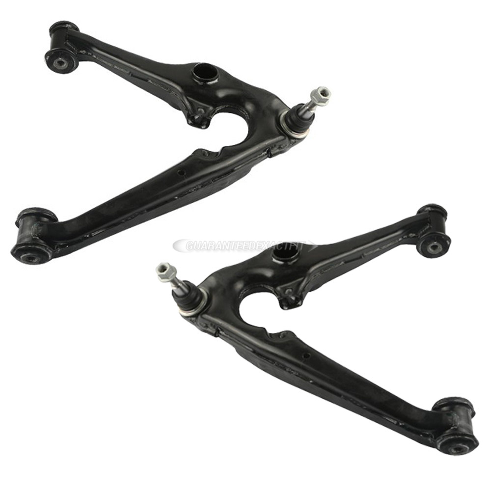 2015 Gmc Yukon Control Arm Kit